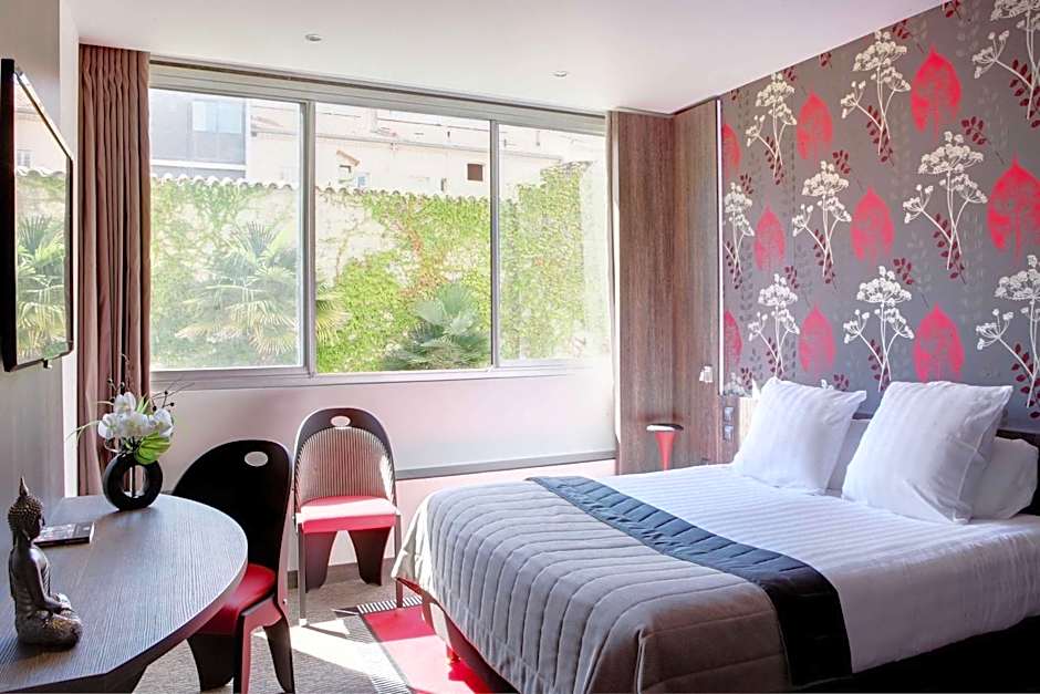 Best Western Premier Patio des Artistes