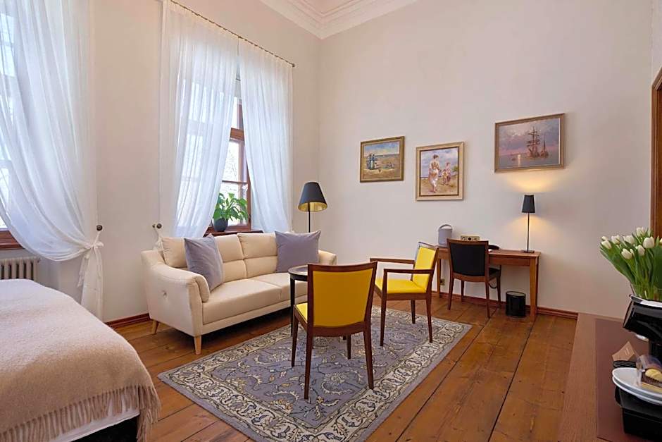 Schloss Fellin Boutique Hotel and Spa