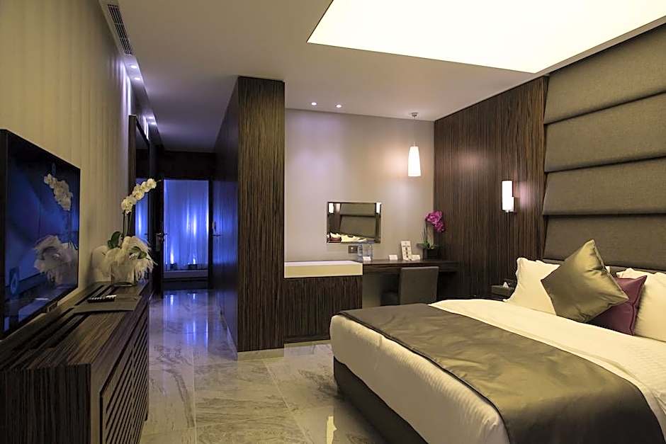 Monte Cassino Boutique Hotel