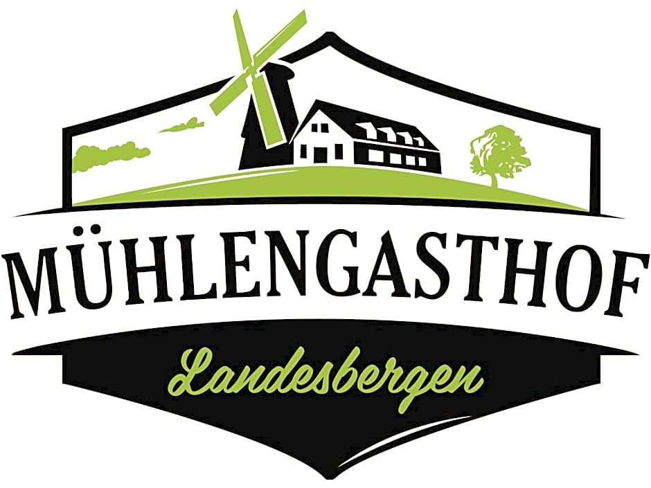 Mühlengasthof Landesbergen