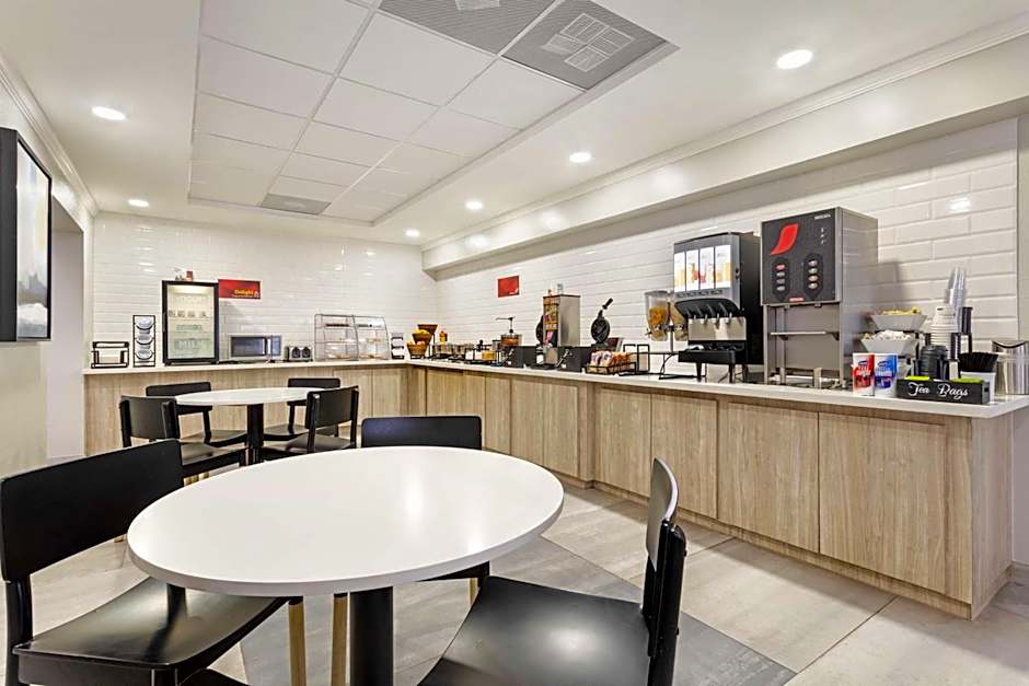 Best Western Plus Sugar Land/Stafford