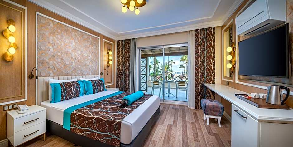Saphir Hotel & Villas