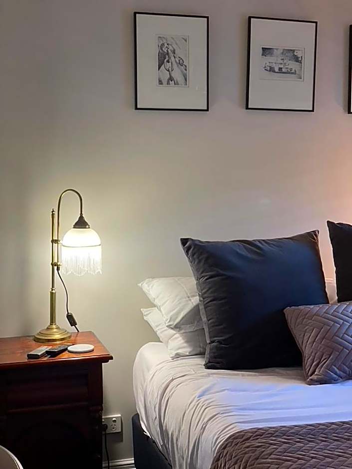 CocknBull Boutique Hotel Echuca