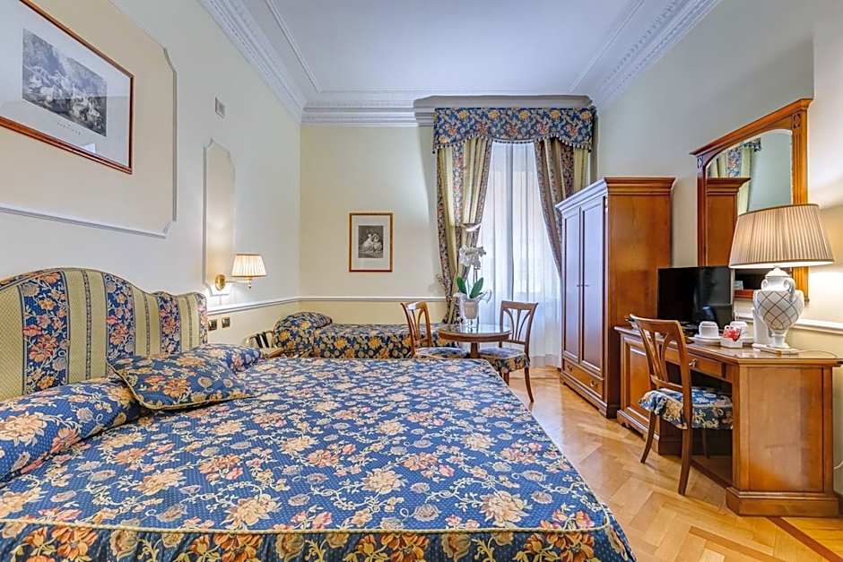 Hotel Cellini