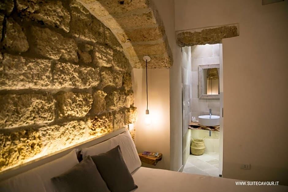 B&B Suite Cavour – Galatina, OK