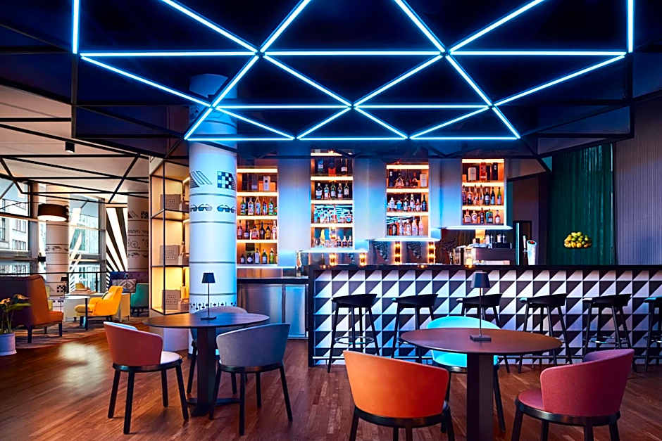 Avani Frankfurt City Hotel