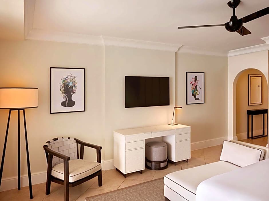 Fairmont Royal Pavilion Barbados Resort