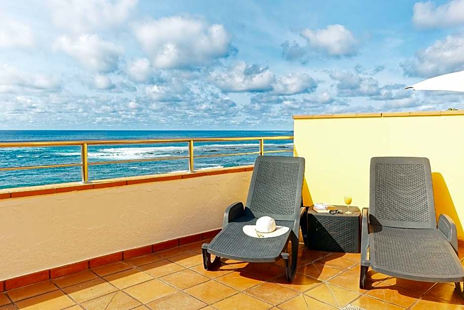 Apartamentos Maype Canteras