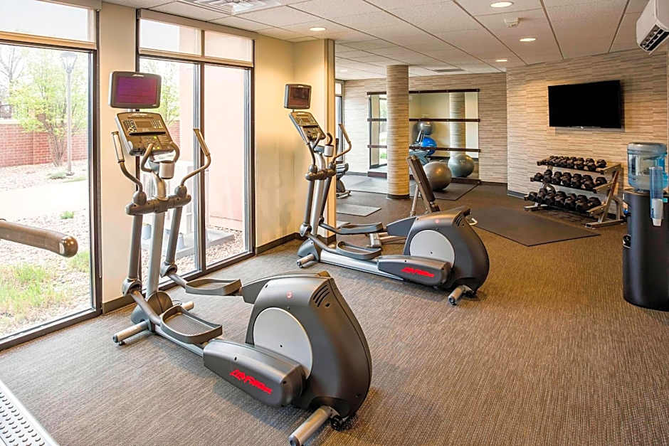 Courtyard by Marriott Sioux Falls