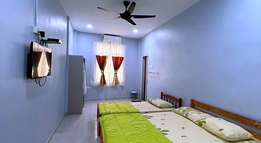 BerataStay @ Segamat