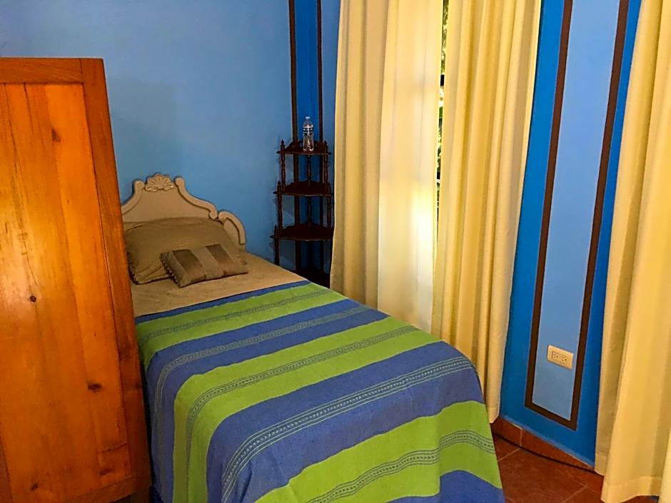 Hacienda San Pedro Nohpat