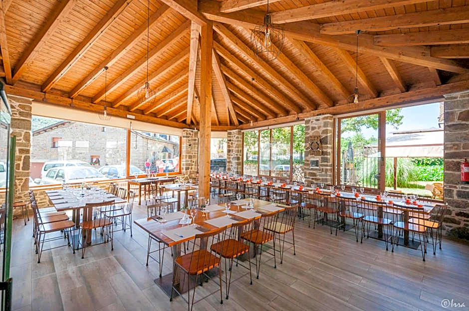 Hotel Rural La Bolera
