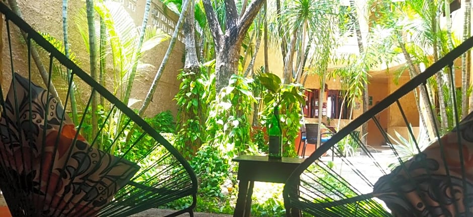 Barrio Latino Apart Hotel