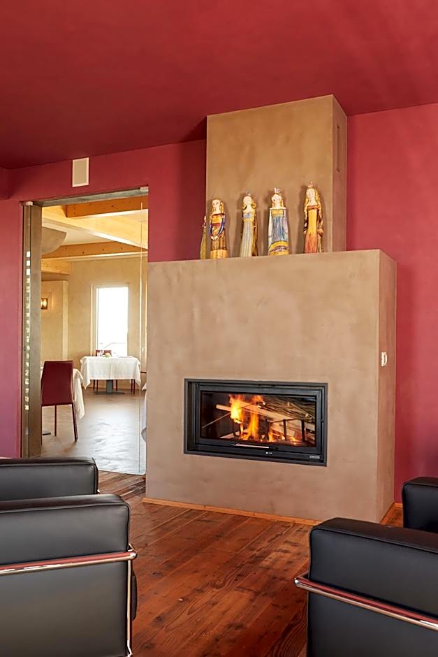 Boutique Hotel Oche Selvatiche