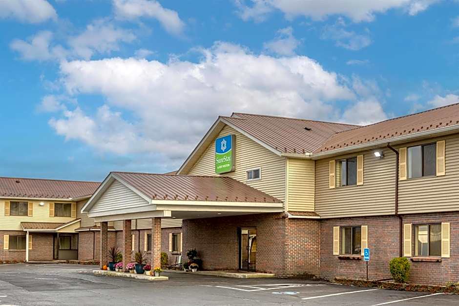 SureStay by Best Western Massena