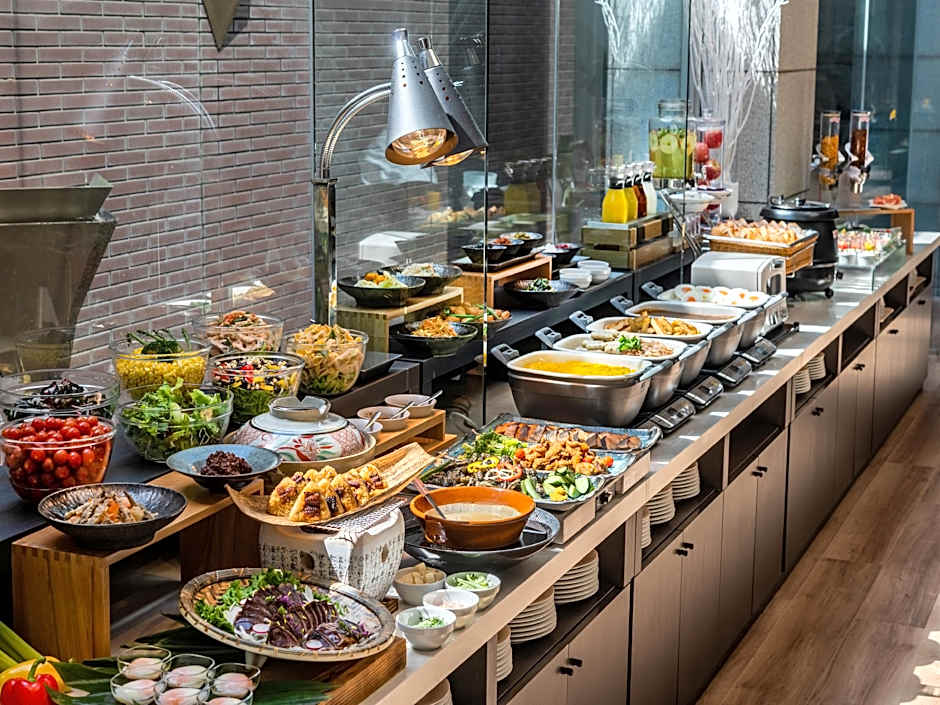 ART HOTEL Miyazaki Sky Tower