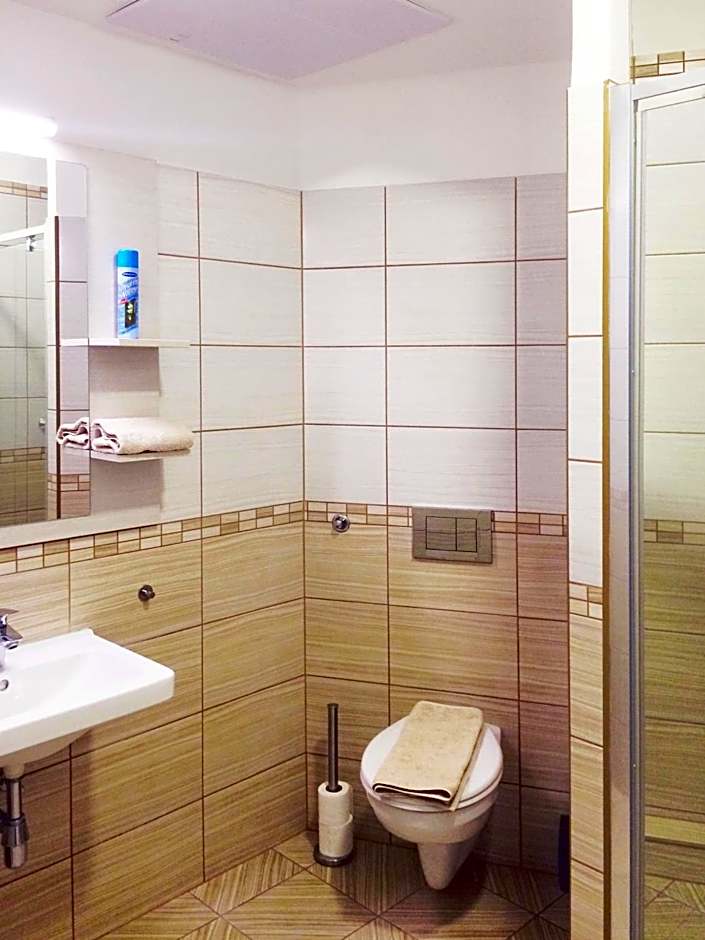 ZOOM Apartments - Budapest