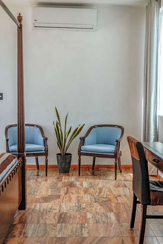 Habitacion Privada, 5 min Catedral