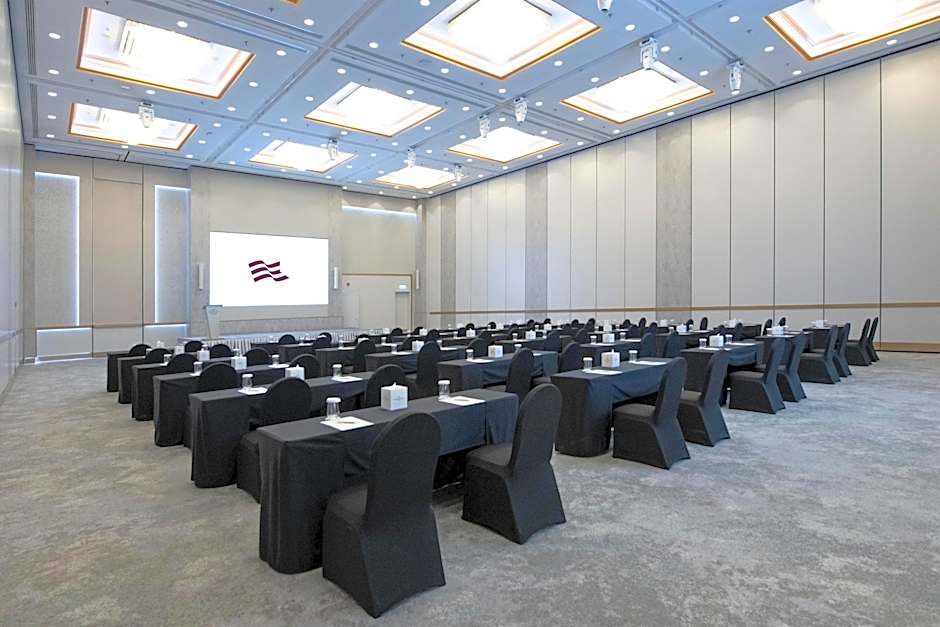 Crowne Plaza Bahrain By IHG