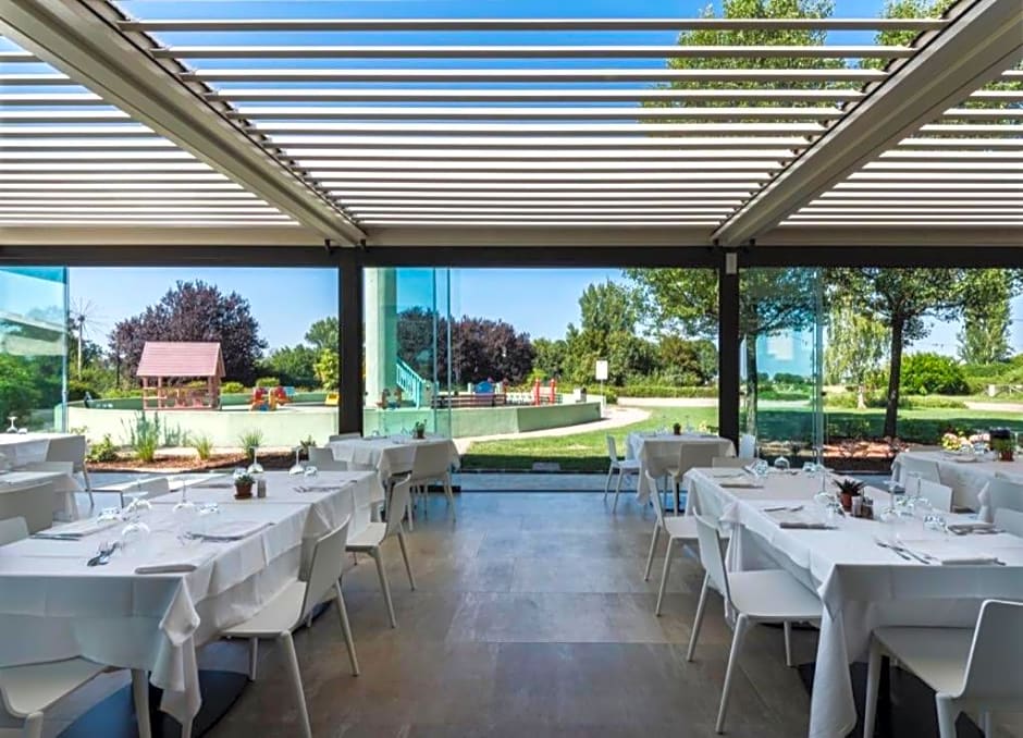 Hotel del Rio Srl - RISTORANTE e Azienda agricola