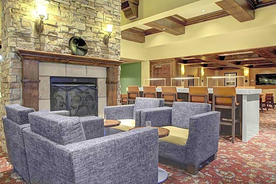 Hyatt House Branchburg/Bridgewater