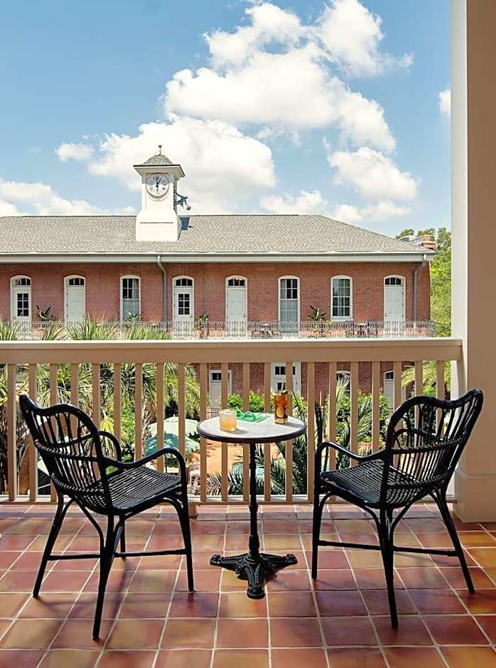 Hotel Saint Vincent