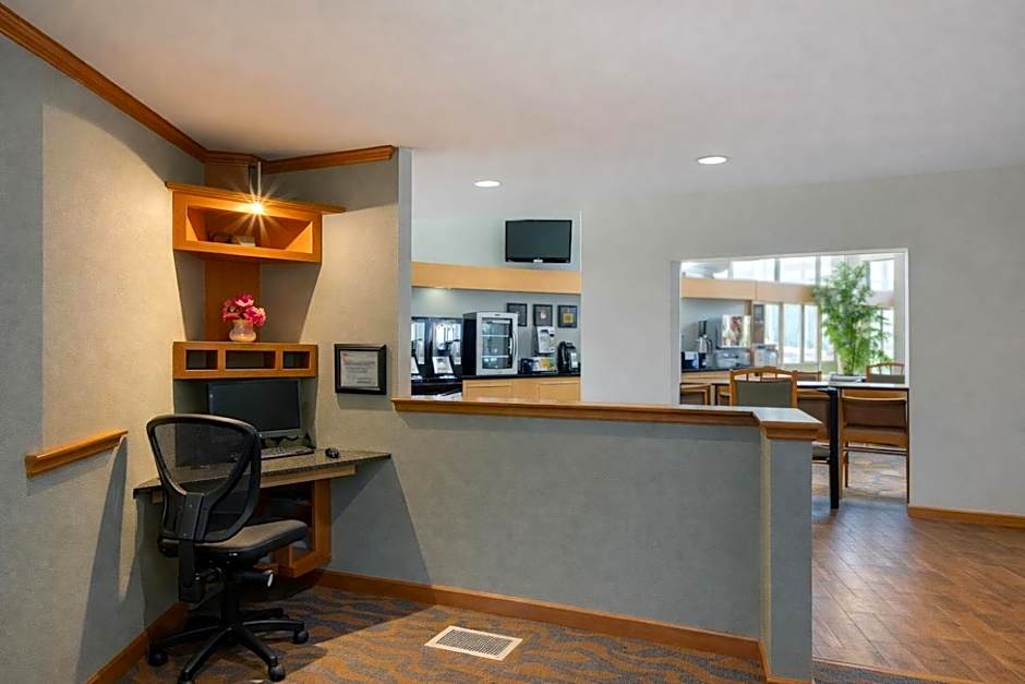 Best Western Davison Inn