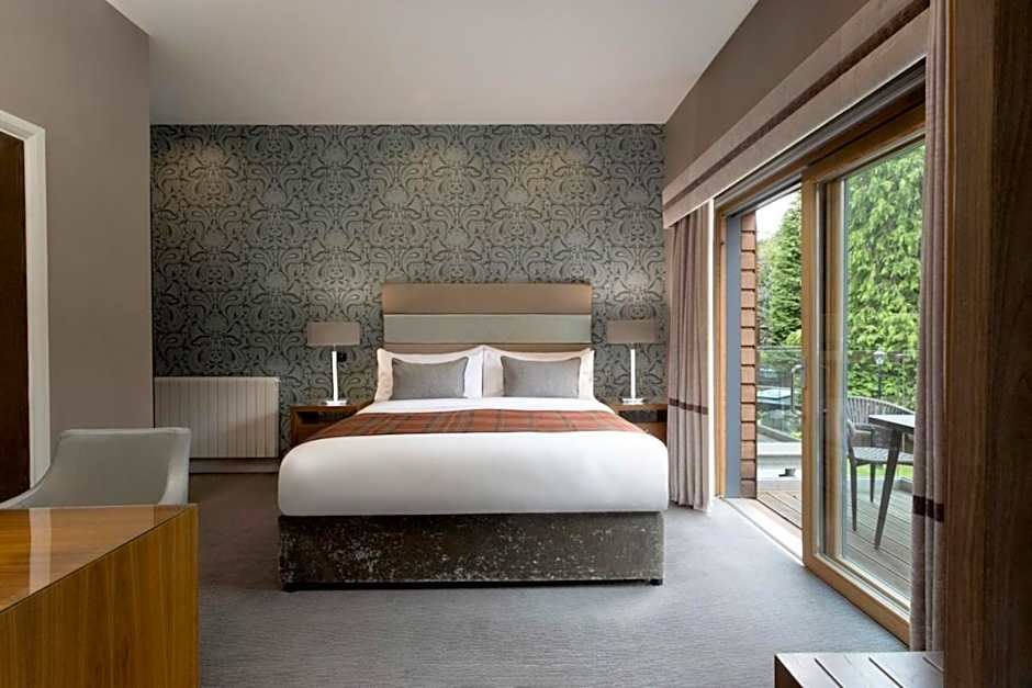 Photo 1 of 4 of Woodland Suite