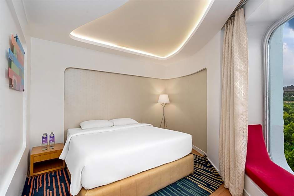 Park Inn by Radisson New Delhi IP Extension