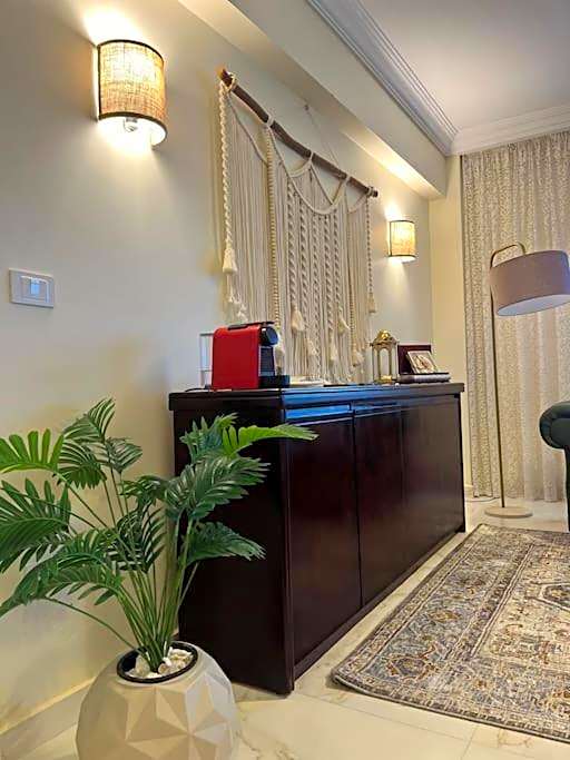 Charming apartment In Heliopolis