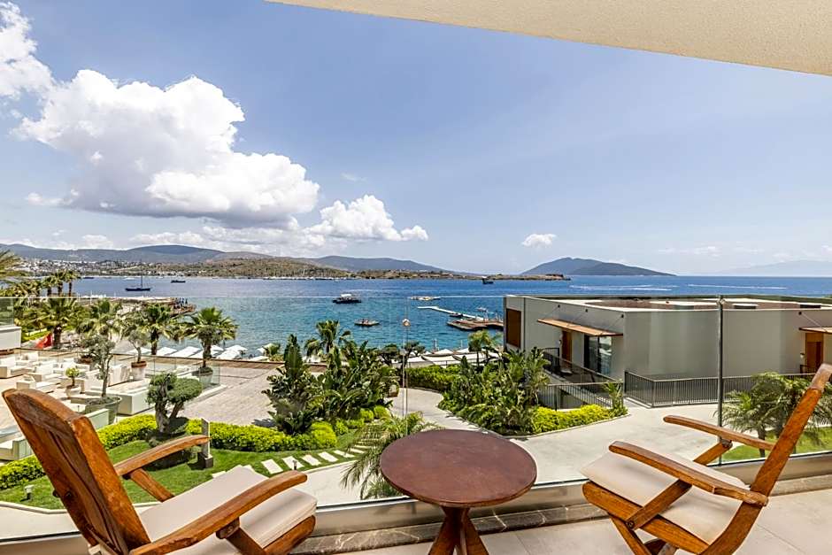 Mirada Exclusive Bodrum