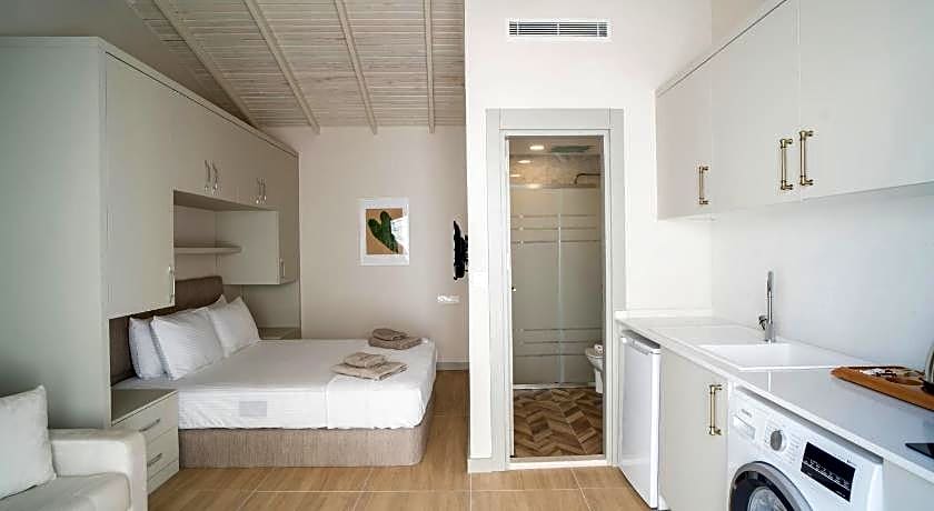 Alacati Bellezza Hotel