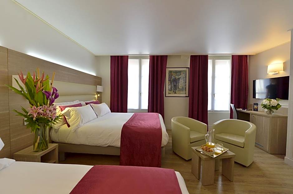 Unic Renoir Saint Germain