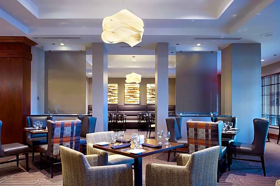 Hilton Minneapolis - St. Paul Airport