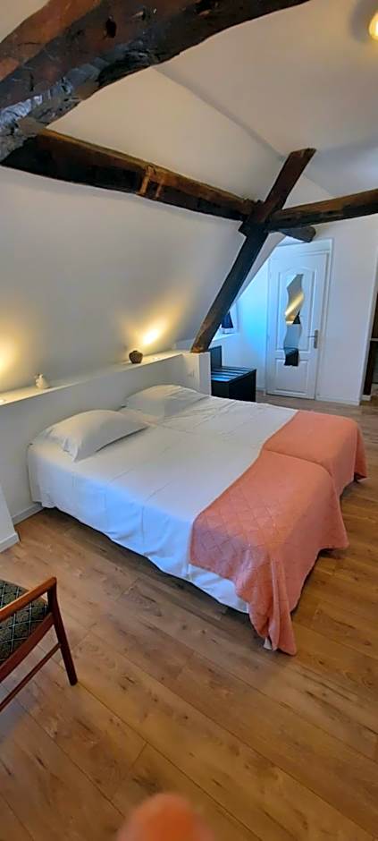 Auberge du Gros Tilleul