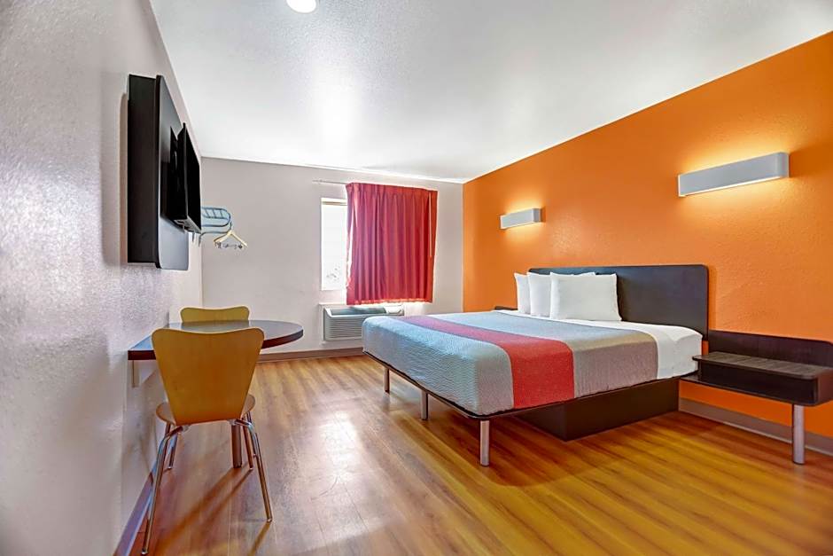Motel 6-Truth Or Consequences, NM