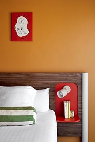 Hotel Abrial