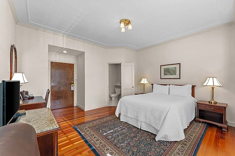 Penn's View Hotel Philadelphia