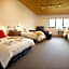 Saladin Lodge