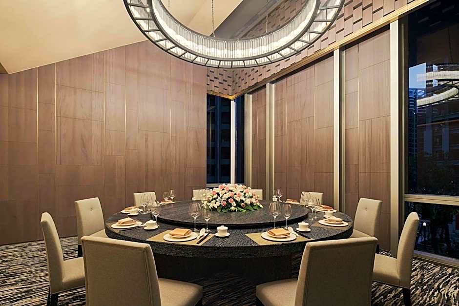 Four Points by Sheraton Linkou