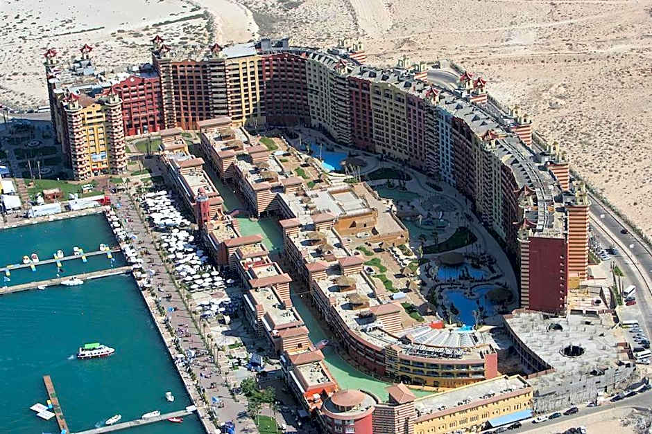 Porto Marina Chalets