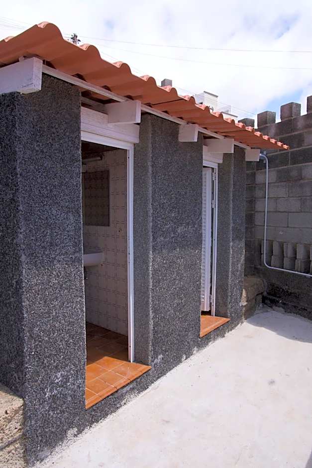 Las Eras Nest Hostel