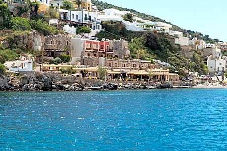 Castelo Boutique Hotel