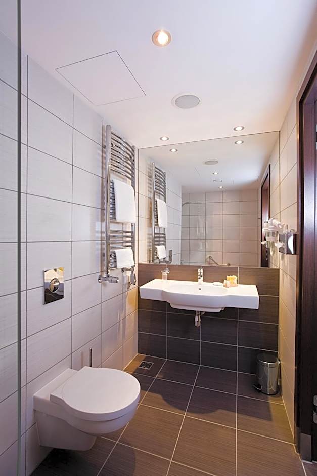 Qubus Hotel Bielsko-Biała