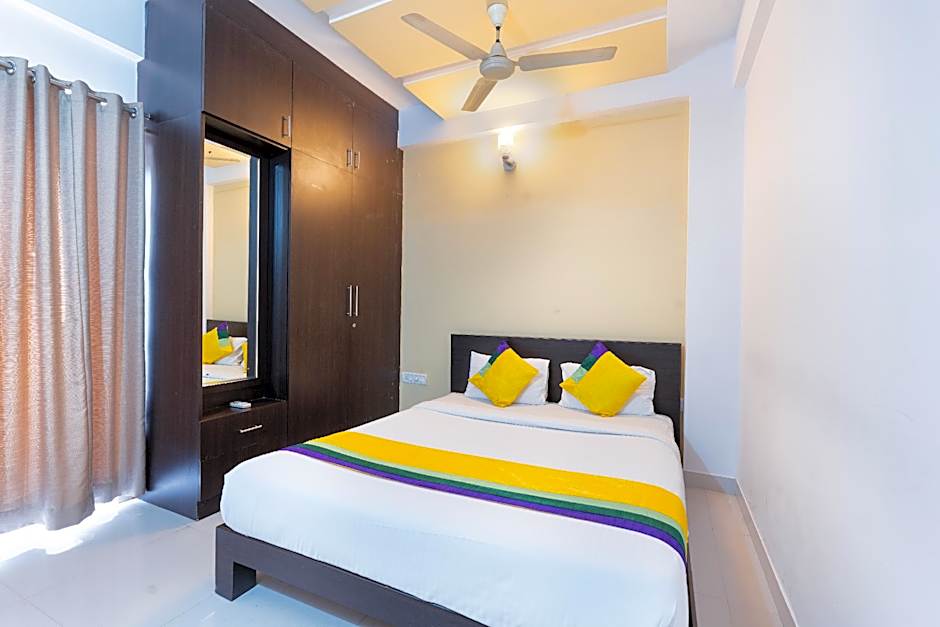 Itsy Hotels Worldtree ITPL