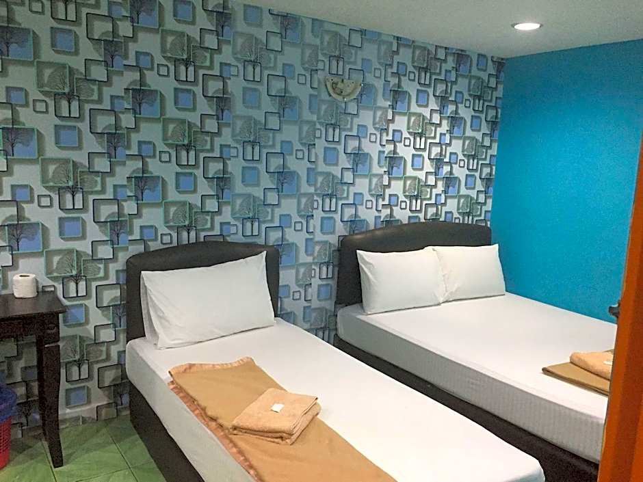 Ampang Point Star Hotel