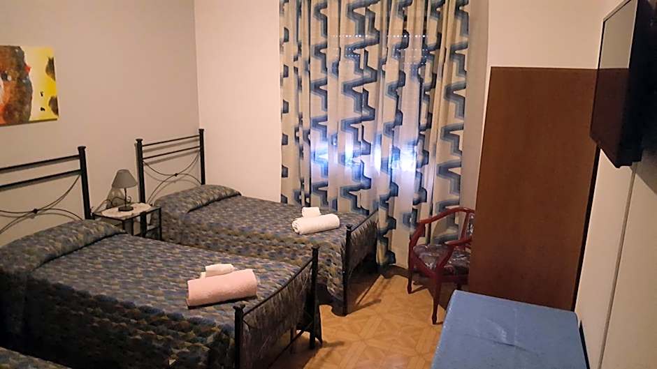 Albergo Ristorante Poli