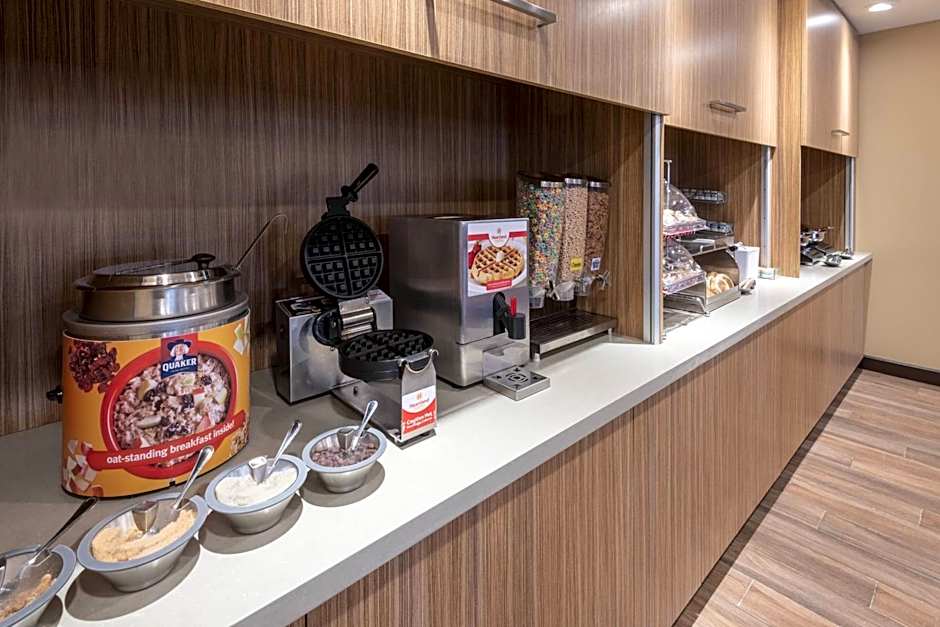 TownePlace Suites by Marriott St. Louis Edwardsville, IL