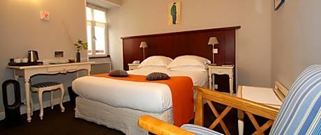 Double Room with Shower