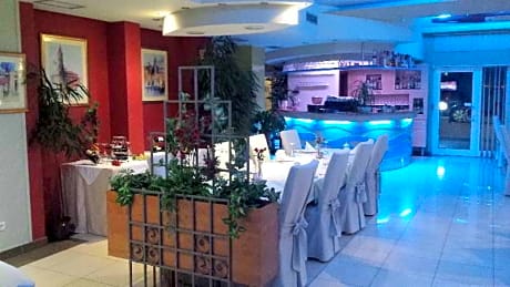 Aparthotel Astoria